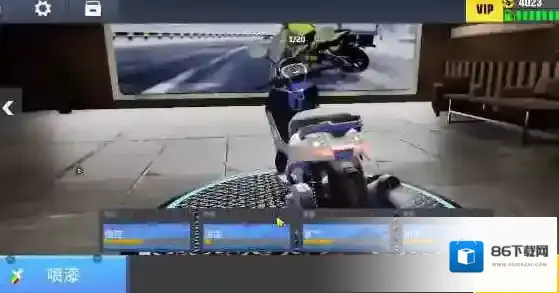 真实摩托锦标赛无限金币版怎么下载