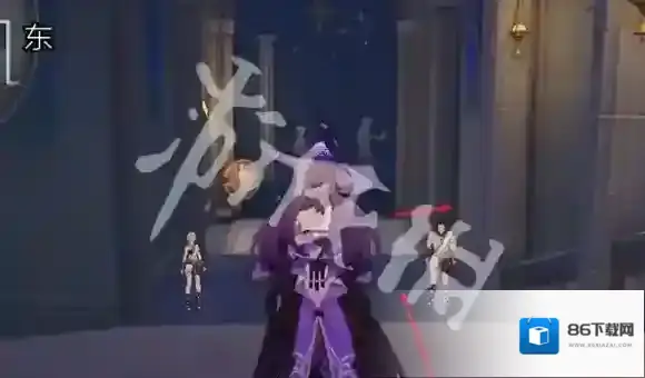 崩坏星穹铁道沉沦暮城奥赫玛残像在哪-崩坏星穹铁道沉沦暮城奥赫玛残像位置大全