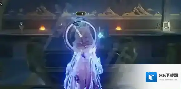 崩坏星穹铁道晨昏之眼贼灵在哪-崩坏星穹铁道晨昏之眼贼灵位置大全