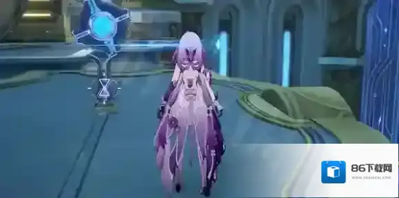 崩坏星穹铁道晨昏之眼贼灵在哪-崩坏星穹铁道晨昏之眼贼灵位置大全