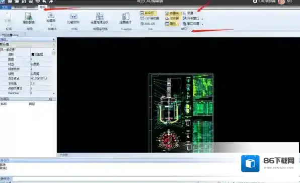 CAD软件风云