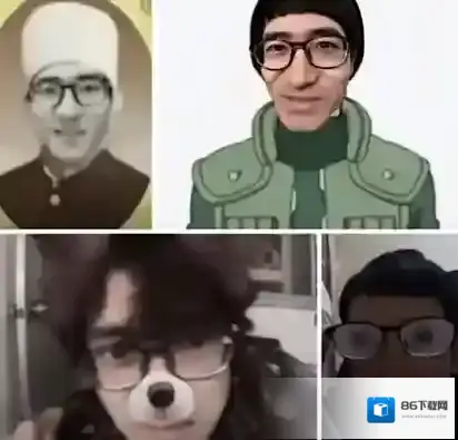 梗百科代言人