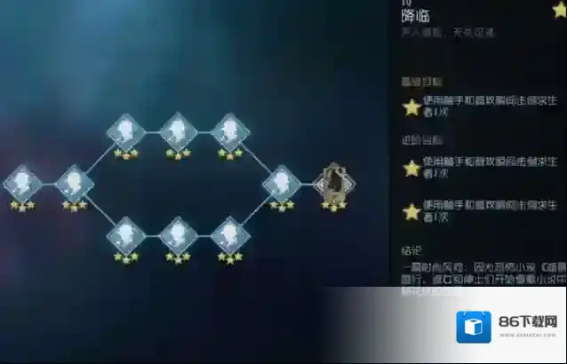 第五人格人物