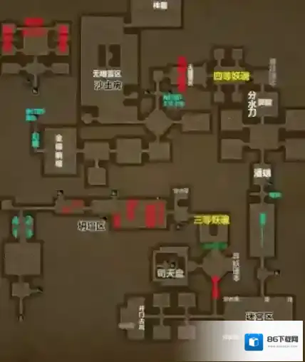 长生劫就会