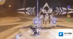 原神激光