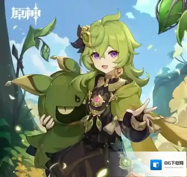 原神更高