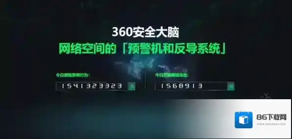 360安全卫士里面的安全大脑有啥用_如何正确使用360安全大脑