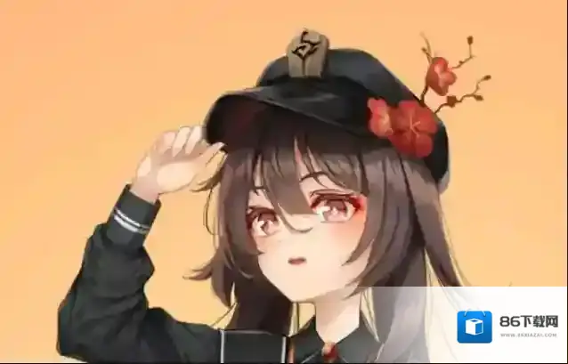 原神胡桃