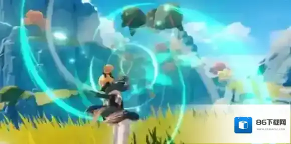 原神结界