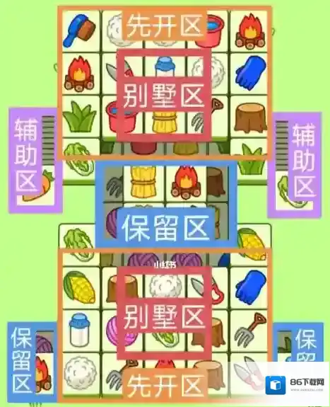 羊了个羊不动
