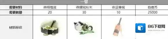 白夜极光香槟