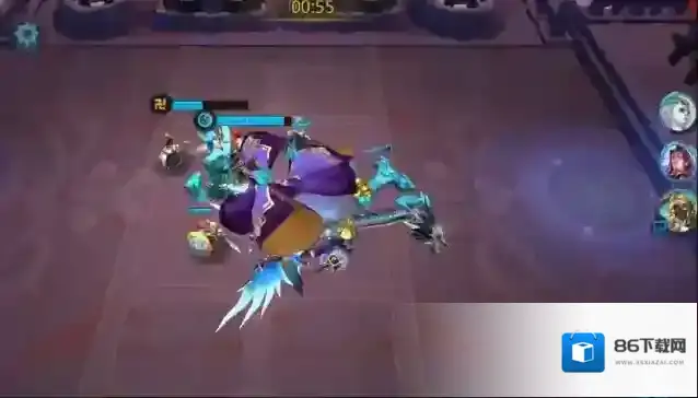 乱斗西游2阵容