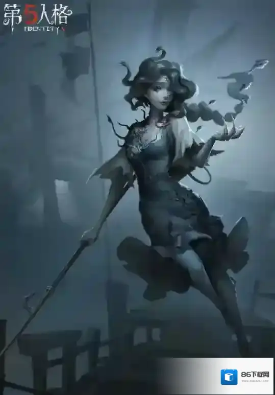 第五人格获胜