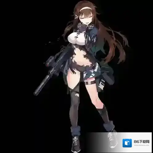少女前线就会