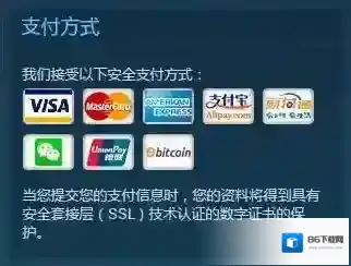 Steam国区