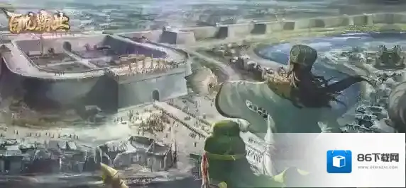 百龙霸业百龙