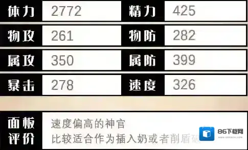 歧路旅人：大陆的霸者瞬奶