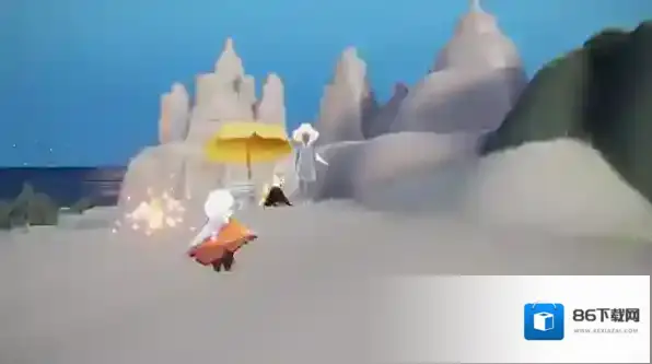 光遇活动