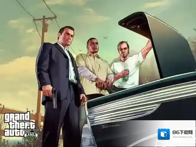 gta5剧情攻略 最后一个剧情任务怎么做