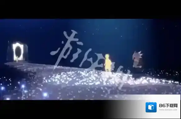 Sky光遇先祖