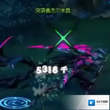 地下城与勇士：起源注视