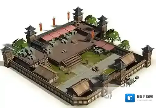 七雄纷争免战