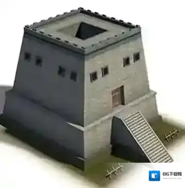 七雄纷争城防