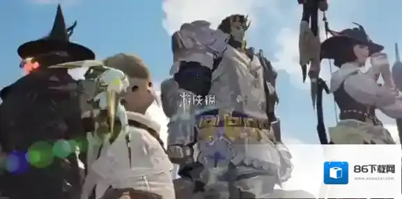 最终幻想14水晶世界学者转职