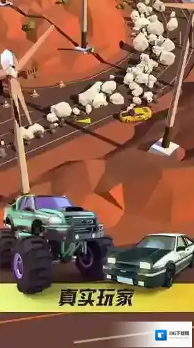 绝尘主线