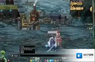 吟荷npc次元