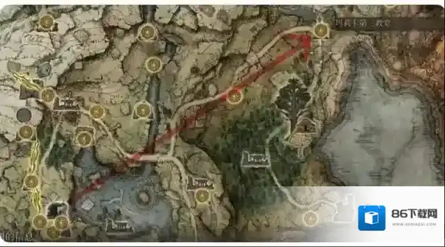 艾尔登法环登法