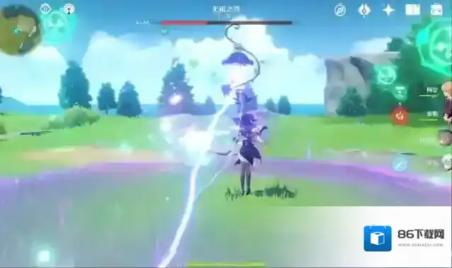 原神就能