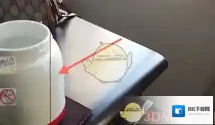 激萌相机拍摄
