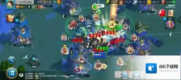 万国觉醒科技