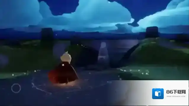 光遇放置
