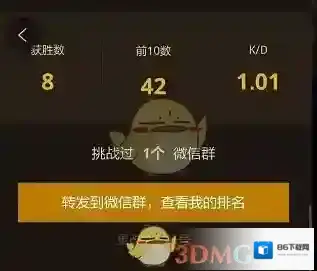 微信大神