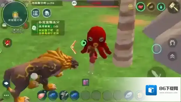 创造与魔法金币