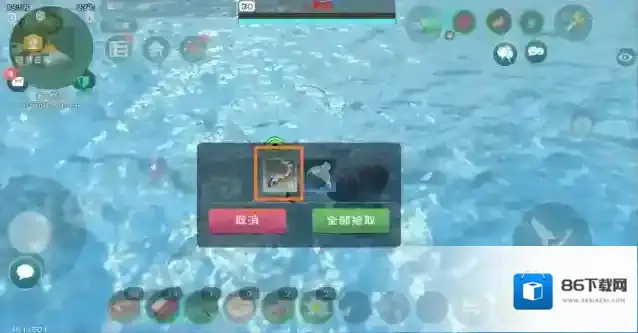 创造与魔法魔兽