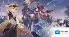 原神猪王