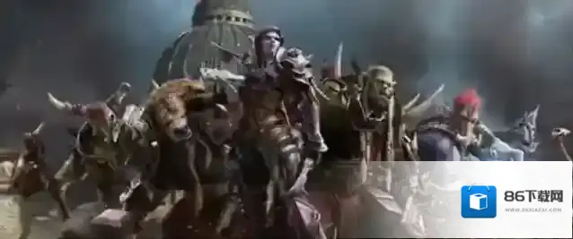 魔兽世界提高