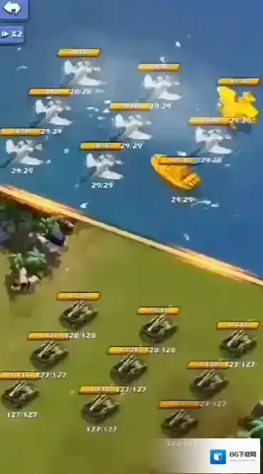 口袋奇兵道具