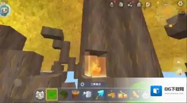 迷你世界卡口