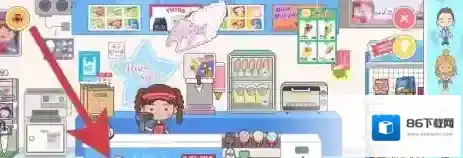 米加小镇世界建筑