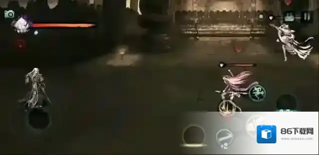 影之刃3心法