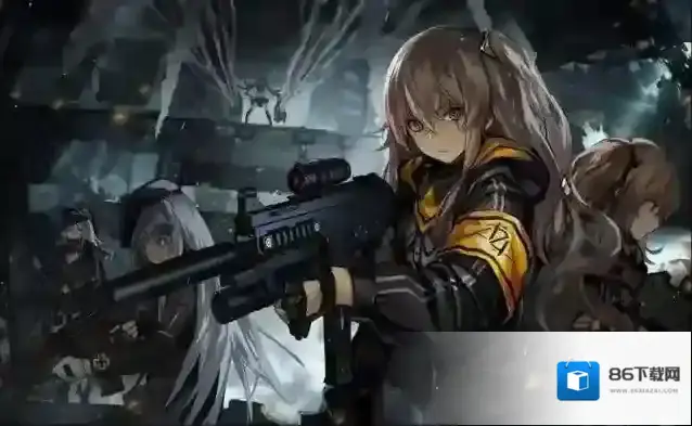 少女前线玉玲珑怎么获得