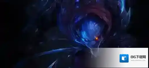 暗黑武士原版