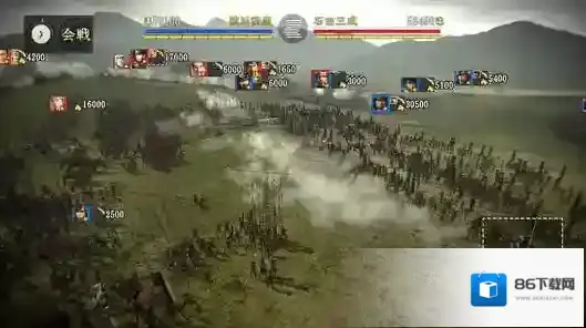 战国时代有用