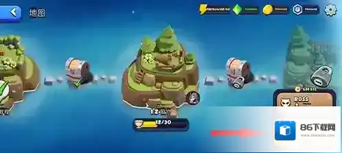 掠夺英雄无限金币版下载地址是什么