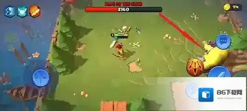 掠夺英雄无限金币版下载地址是什么