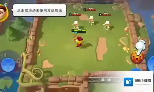 掠夺英雄无限金币版下载地址是什么